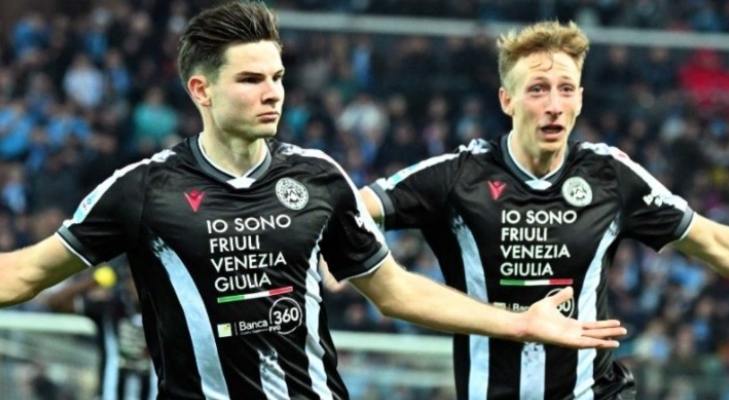 ‘Ηττα-σοκ της Νάπολι στο «Φρίουλι», «καταρρέει» η Φιορεντίνα