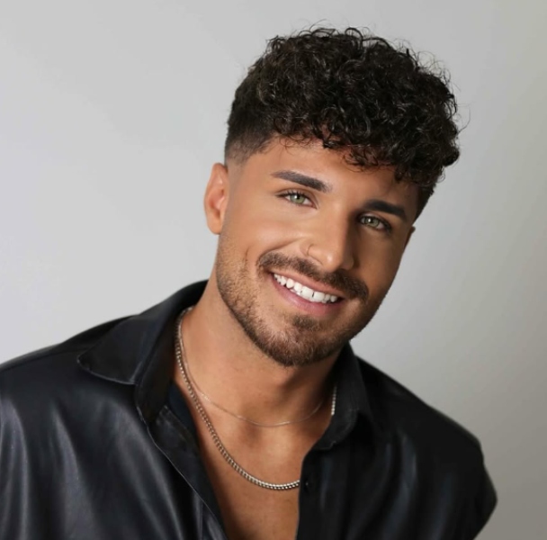 stef papadopoulos instagram