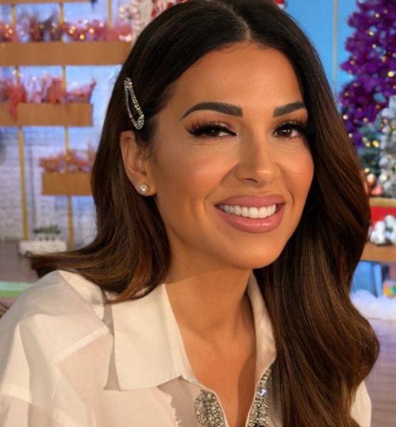 Ελένη Χατζίδου: «Έχω δεχθεί σεξουαλική παρενόχληση»