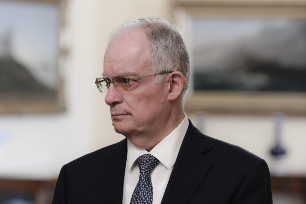 Κ. Τασούλας: Έστειλε ευχές στην ελληνική Ομογένεια – «Πολύτιμο εθνικό κεφάλαιο η παρουσία σας»