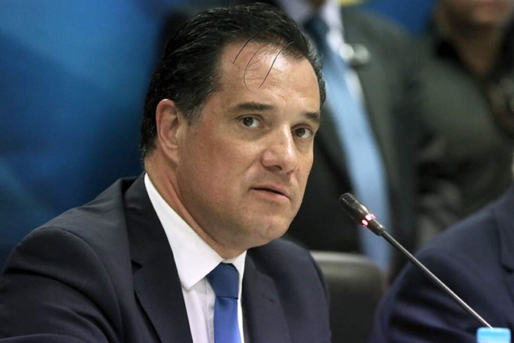 Άδωνις Γεωργιάδης: Κάτω από 4 ώρες ο μέσος χρόνος αναμονής στα ΤΕΠ των νοσοκομείων