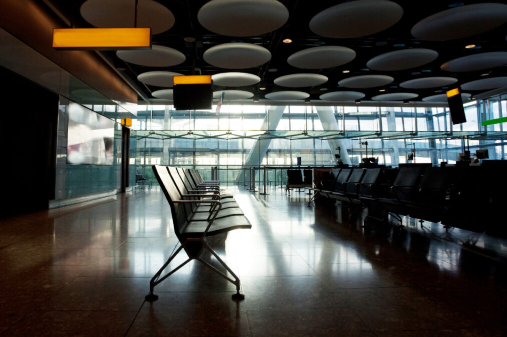 Πολωνία: Έκλεισαν δύο αεροδρόμια μετά την απογείωση μαχητικών λόγω ρωσικών επιθέσεων στην Ουκρανία