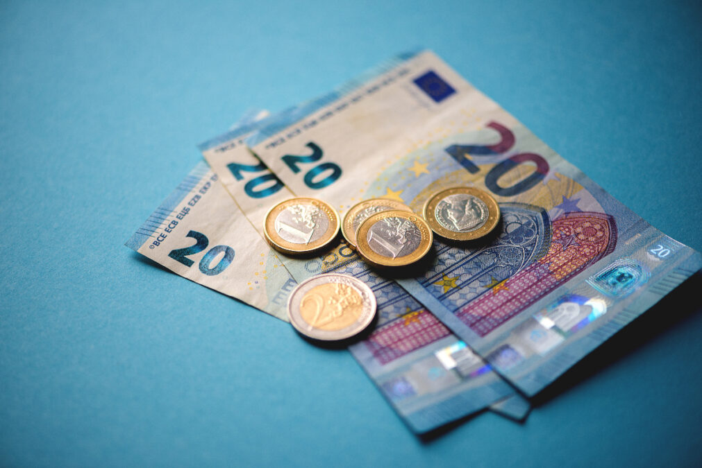 Ο χάρτης πληρωμών από τον ΕΦΚΑ και τη ΔΥΠΑ για τις 15 έως 19 Δεκεμβρίου