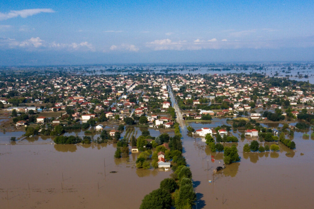 Υπεγράφη η απόφαση της τελικής επιχορήγησης, ύψους 2,465 εκατ. ευρώ, για τις επιχειρήσεις που επλήγησαν από τον Daniel
