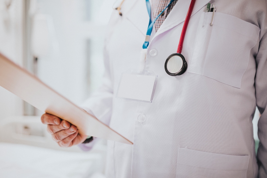 Στάση εργασίας των νοσοκομειακών γιατρών στις 25 Φεβρουαρίου από 1μμ έως 3μμ