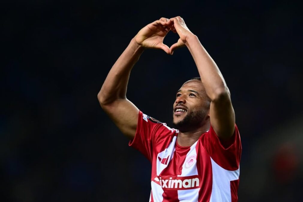 Ολυμπιακός: Πρόθυμος να αποχωρήσει προς γαλλική ομάδα φέρεται ο Ελ Κααμπί