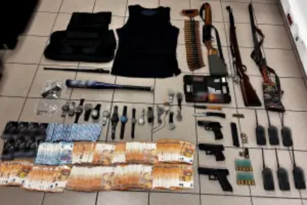 ΕΛΑΣ: Πώς δρούσε η εγκληματική οργάνωση μαστροπείας αλλοδαπών γυναικών