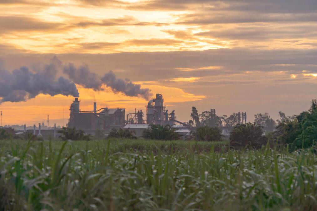 Ενέργεια: Έργα ύψους 4 δισ. για την αποθήκευση και μεταφορά διοξειδίου του άνθρακα