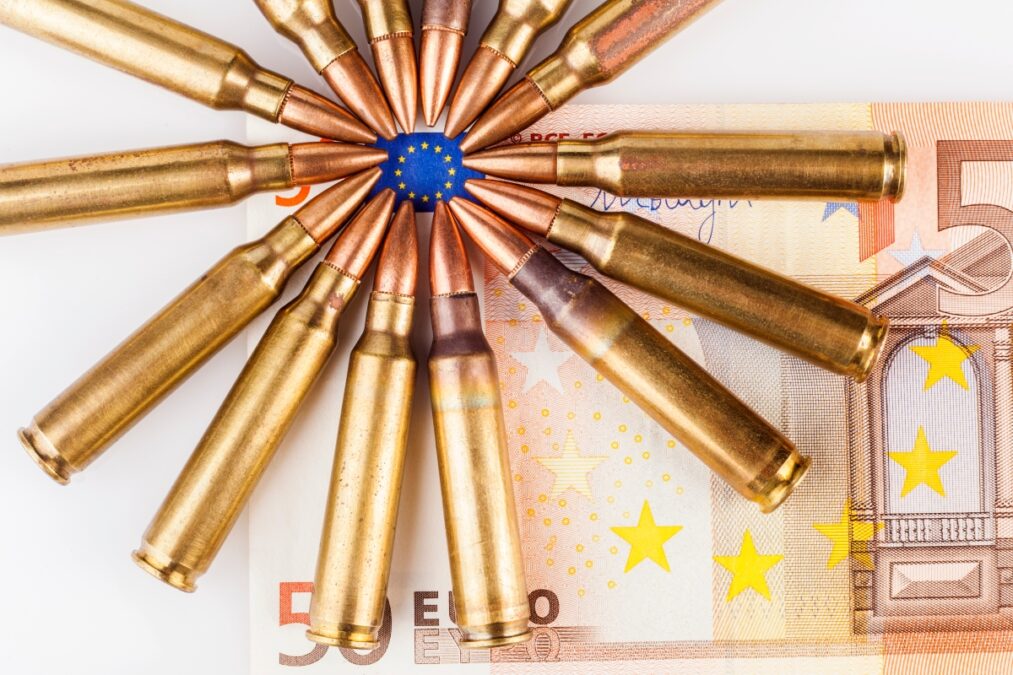 Πρόγραμμα SAFE: Αναπροσαρμογή του κόστους ζητά η ΕΕ από την ελληνική πρόταση