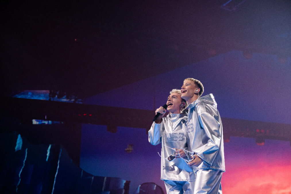 Eurovision 2026: Αποσύρεται και η Ισλανδία λόγω της συμμετοχής του Ισραήλ