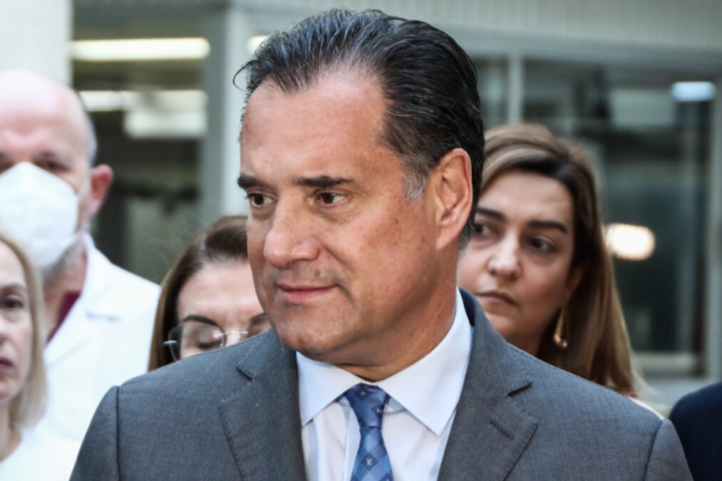 Γεωργιάδης: Το πρόγραμμα της επίσκεψής του στις ΗΠΑ