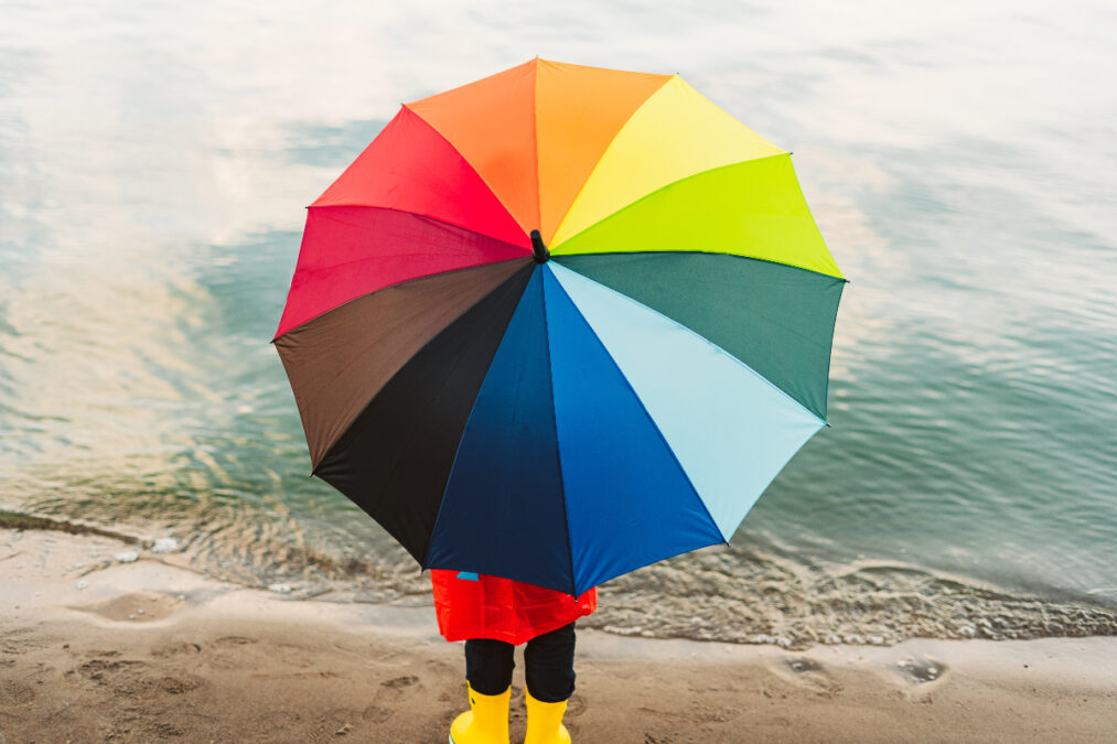 Καιρός: Μικρή πτώση της θερμοκρασίας και βροχές σε πολλές περιοχές της χώρας