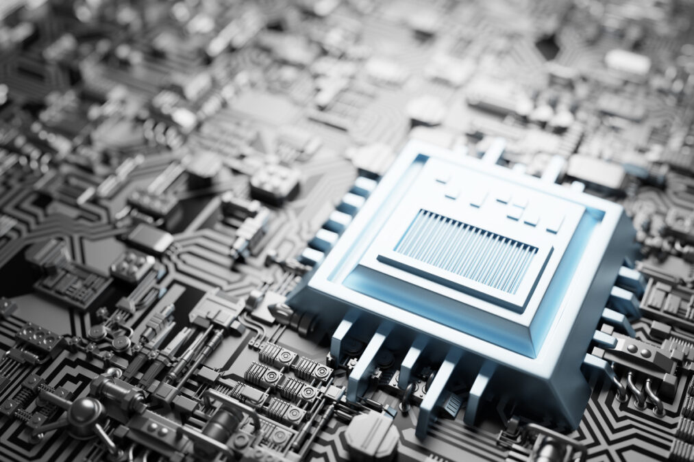 ΗΠΑ: Δασμούς στα τσιπ που εισάγονται από την Κίνα σκοπεύει να εισάγει από το 2027