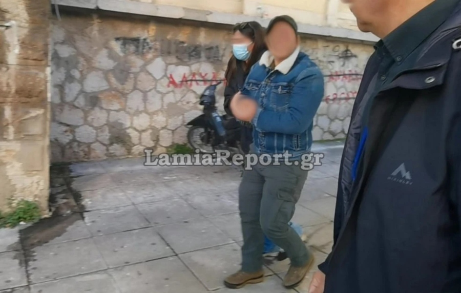 Λαμία: Καταδικάστηκε η Τik-Toker αγρότισσα που καλούσε για ξυλοδαρμούς-«Θα ιδρύσω κόμμα »