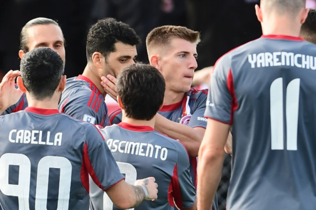 Super League: Οι ενδεκάδες Ολυμπιακού και ΟΦΗ για τον αγώνα στις 17:00