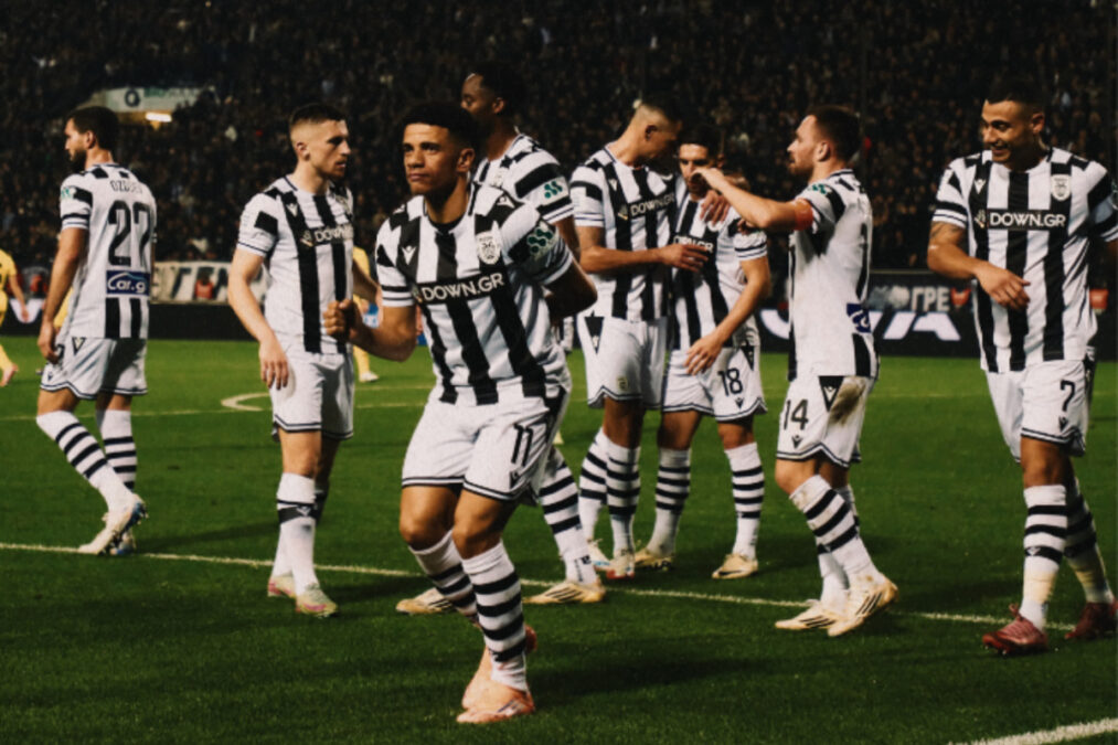 ΠΑΟΚ: Με σημαντικές απουσίες αντιμετωπίζει την Λουντογκόρετς στη Βουλγαρία για το Europa