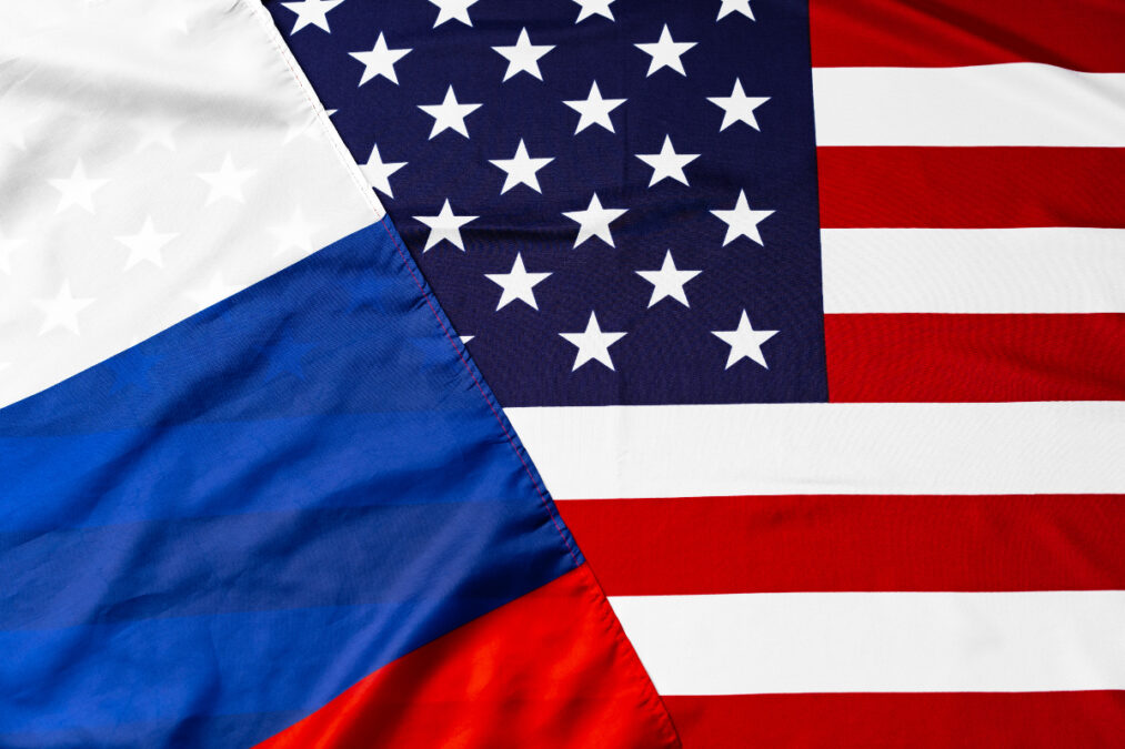 Ουκρανία: Στο Μαϊάμι ο Ρώσος απεσταλμένος για συναντήσεις με τον Γουίτκοφ