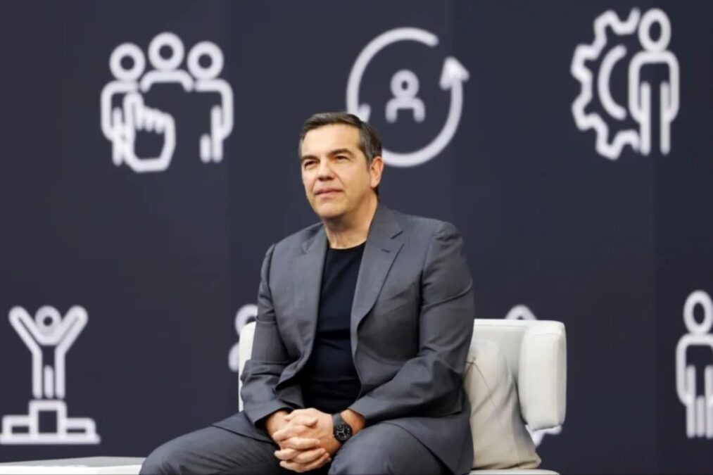 Νέα Αριστερά: Με αιχμές κατά Τσίπρα η απόφαση της Πολιτικής Γραμματείας – “Προσωποκεντρικές στρατηγικές έχουν ήδη αποδειχθεί αποτυχημένες στο παρελθόν”