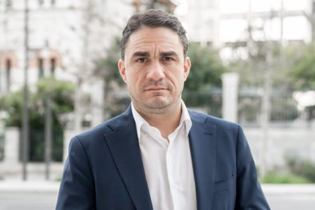 Κ. Τσουκαλάς: Η κυβέρνηση επιλέγει τη σιωπή για να μη απαντά στα ερωτήματα