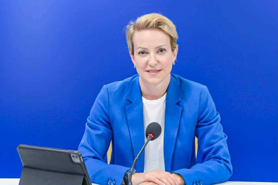 Αλεξάνδρα Σδούκου