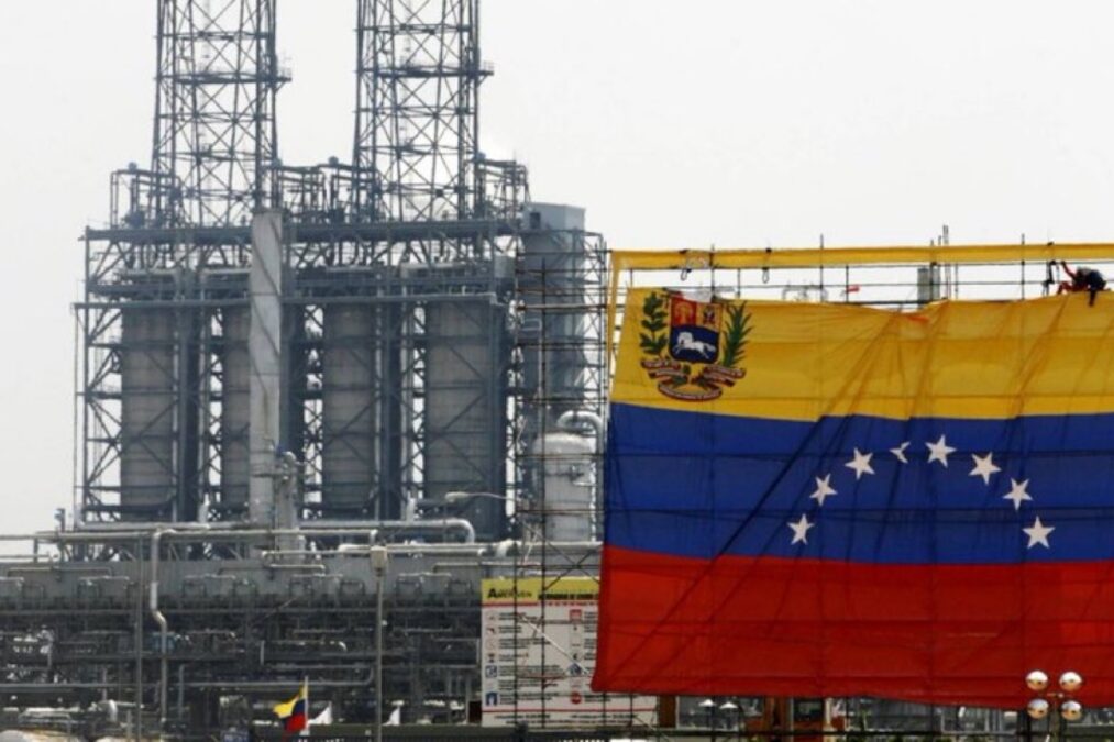 Βενεζουέλα: Η κρατική εταιρεία πετρελαίου διαβεβαίωσε ότι οι εξαγωγές διεξάγονται ομαλά προς το παρόν