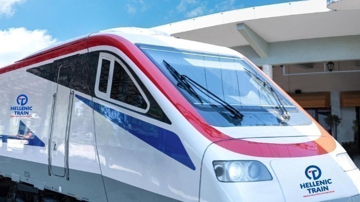 Κυκλοφοριακές ρυθμίσεις στον άξονα Αθήνα-Θεσσαλονίκη-Αθήνα λόγω της διακοπής της σιδηροδρομικής κυκλοφορίας Λάρισας-Λειανοκλαδίου