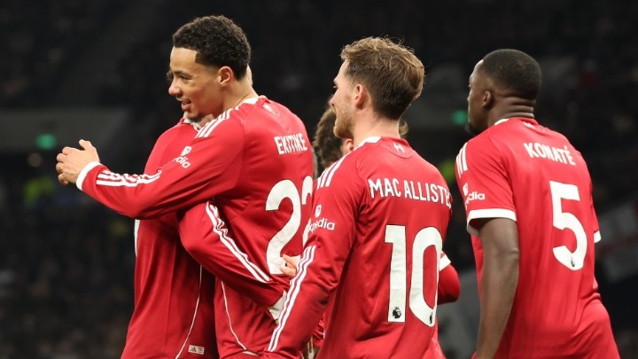 Ανέβηκε τέταρτη η Λίβερπουλ