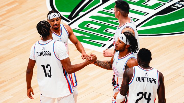 Αρνούνται να ταξιδέψουν μέσω Κύπρου στο Ισραήλ στην Παρί και ζητούν αναβολή του αγώνα με τη Χάποελ