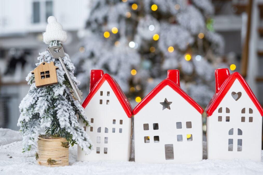 ClimateHub: Ποια ήταν τα πιο ψυχρά και τα πιο θερμά Χριστούγεννα των τελευταίων 125 χρόνων