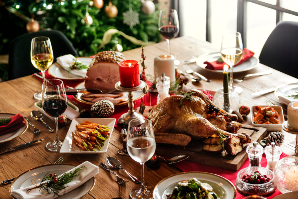 Π. Γεωργιάδης: Αδύνατο να στηρίξουν το Πρωτοχρονιάτικο τραπέζι φέτος τα περισσότερα νοικοκυριά