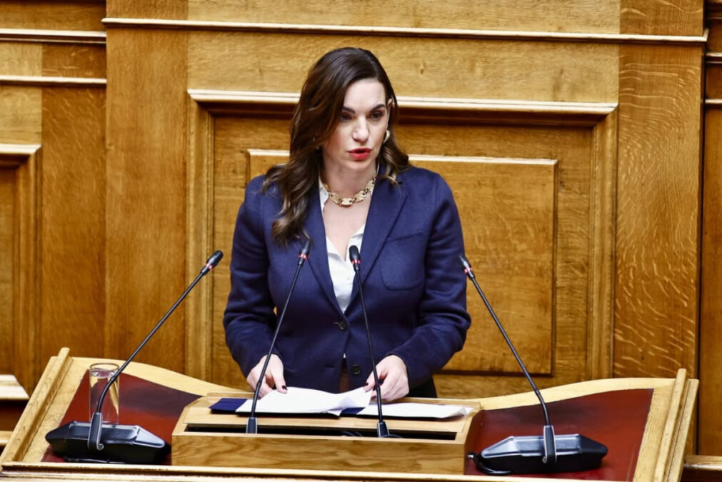 Κεφαλογιάννη: Νέο έτος ρεκόρ για τον ελληνικό τουρισμό το 2025 – Η Ελλάδα πρωταγωνιστεί