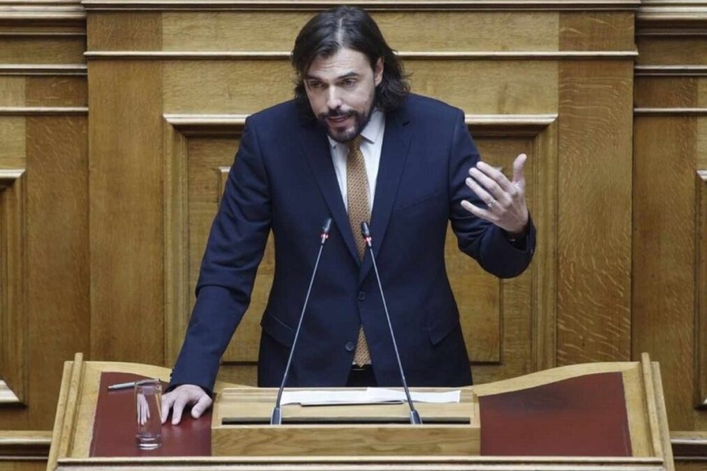 Πέτρος Παππάς: Παράλυση αγοραπωλησιών ακινήτων στη Θεσσαλονίκη λόγω καθυστέρησης ορισμού μέλους του ΚΕΣΑΜΑΘ