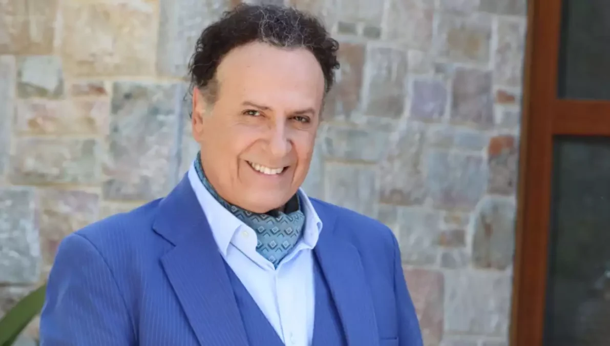 Χάρης Ρώμας: Το αποχετευτικό σύστημα του Βυζαντίου σίγουρα είναι πιο ενδιαφέρον από την «Ιθάκη» του Τσίπρα