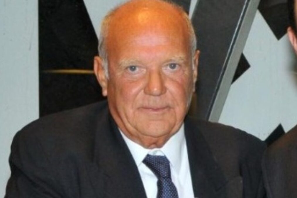 Αντώνης Δούδος: Έφυγε από τη ζωή ο γνωστός επιχειρηματίας – Την Πέμπτη η κηδεία