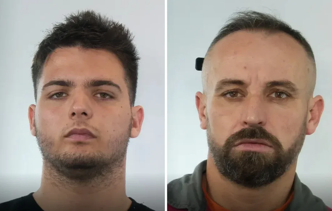 ΕΛ.ΑΣ: Αυτός είναι ο 20χρονος θείος και ο εραστής του που βίαζαν τα μικρά ανιψιά του