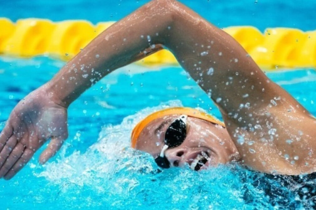 Ευρωπαϊκό Πρωτάθλημα Κολύμβησης: Στον τελικό η Βασιλάκη – Στα ημιτελικά Δαμασιώτη και Σίσκος