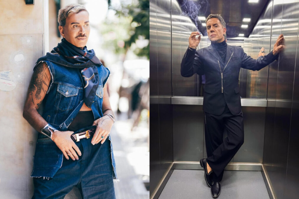 Λάκης Γαβαλάς: Ο Μαζωνάκης γεννήθηκε και θα είναι πάντα αστέρι, είτε το θέλουν κάποιοι είτε όχι