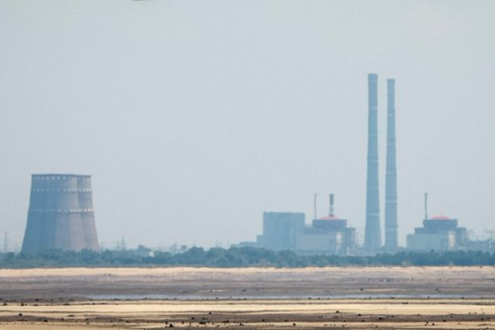 Ζαπορίζια: Τοπική κατάπαυση του πυρός για την αποτροπή πυρηνικού δυστυχήματος μετά τις ρωσικές επιθέσεις