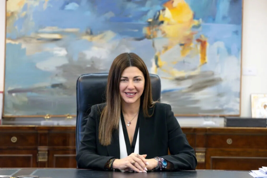 Σ. Ζαχαράκη: Παραμένουν αυστηρά τα φίλτρα για την πιστοποίηση των μη κρατικών πανεπιστημίων