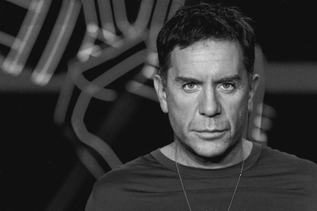 Γιώργος Μαζωνάκης: Ο απολογισμός του 2025 και το «ευχαριστώ» στον κόσμο (βίντεο)