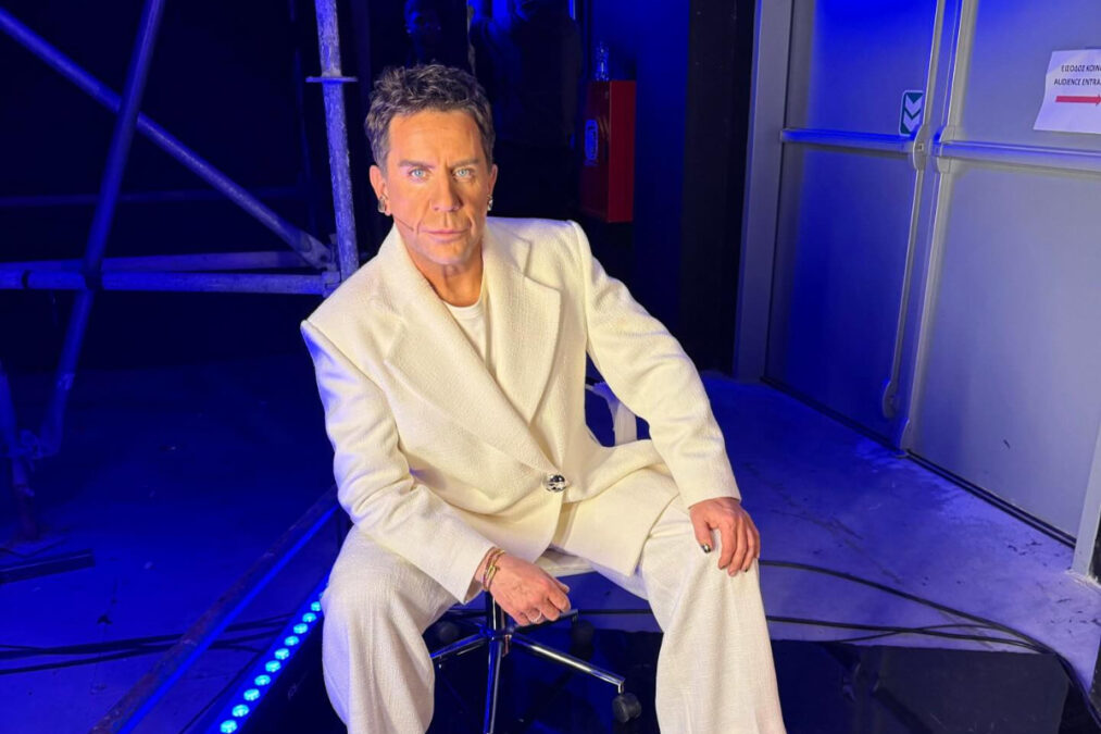 Γιώργος Μαζωνάκης: Το εξώδικο που του έστειλε ο επιχειρηματίας νυχτερινού κέντρου