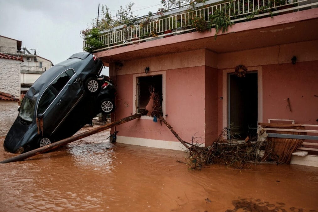 Σύλλογος Συγγενών Θανόντων Μάνδρας: Σήμερα αποδεικνύεται πως κάποια «αφηγήματα» του 2017 έχουν καταρρεύσει