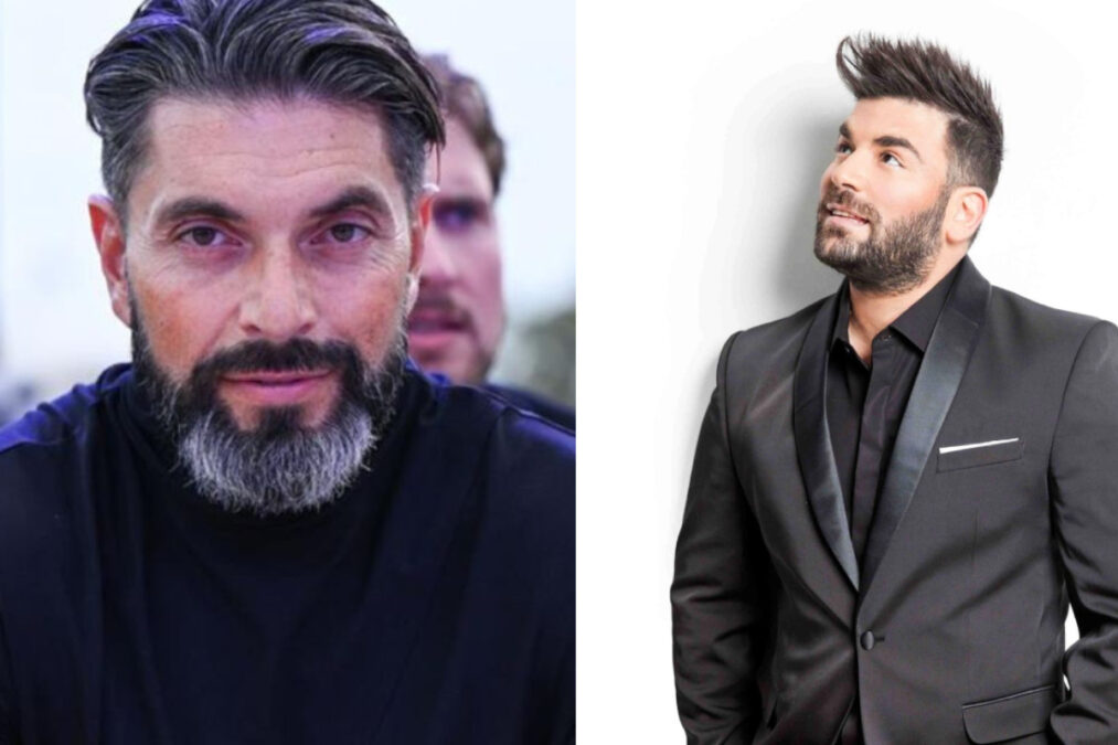 Σπύρος Μαρτίκας: Δεν οδηγούσε ο Παντελίδης την ημέρα που σκοτώθηκε, ήταν στημένο παιχνίδι