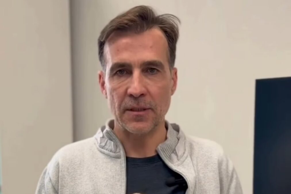 Μ. Χουρδάκης: Δηλώνει διαθεσιμότητα να καλύψει τη θέση του γιατρού στην Ψέριμο την περίοδο των γιορτών