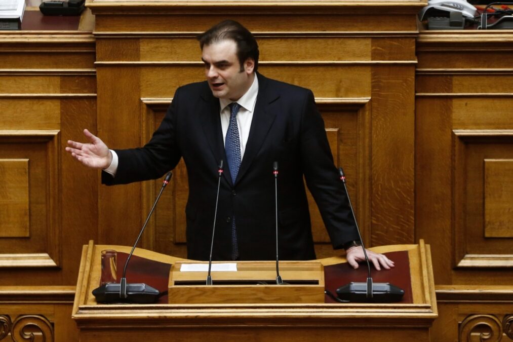 Πιερρακάκης: «Η αποκατάσταση των πληγέντων στο Μάτι και τη Μάνδρα ενισχύει την αξιοπιστία, την ωριμότητα και τη θεσμική σοβαρότητα του κράτους»