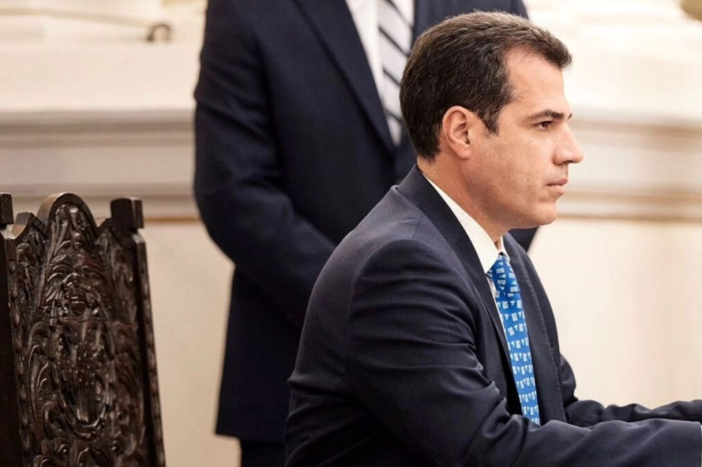 Θ. Πλεύρης: Εξετάζεται να δημιουργηθούν κέντρα κράτησης μεταναστών σε αφρικανικό έδαφος