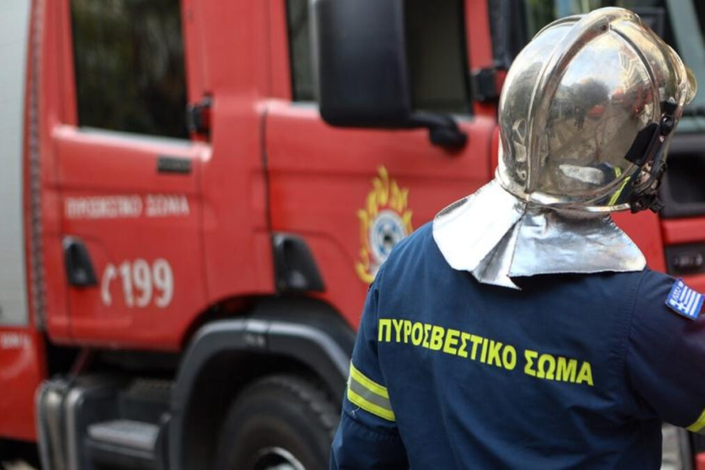 Ροδόπη: Τραγωδία στο χωριό Ρίζωμα με νεκρό ένα 7χρονο αγοράκι από φωτιά στο σπίτι