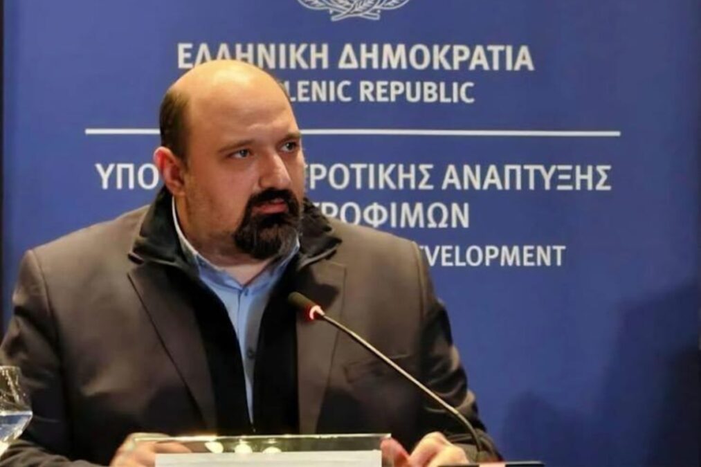 Τέμπη: Απολογήθηκε ο Τριαντόπουλος για την αλλοίωση του χώρου μετά το δυστύχημα