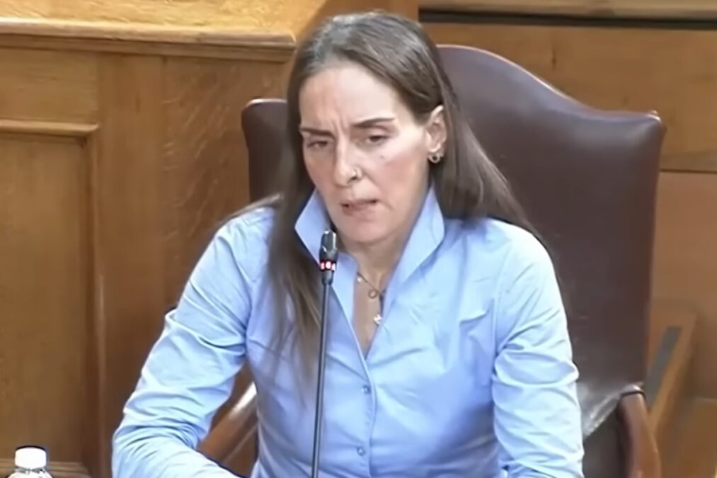 ΟΠΕΚΕΠΕ: Αποζημίωση 50.000 ευρώ για ηθική βλάβη ζητά η Τυχεροπούλου