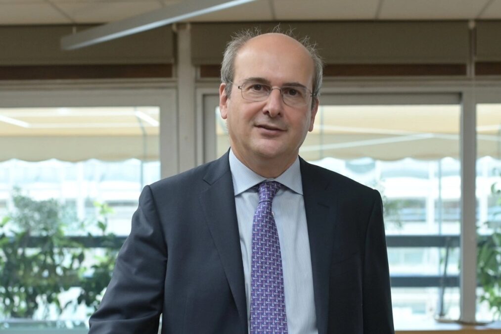 Κ. Χατζηδάκης: Ο προϋπολογισμός του 2026 χτίζει πάνω σε σειρά επιτευγμάτων των τελευταίων ετών